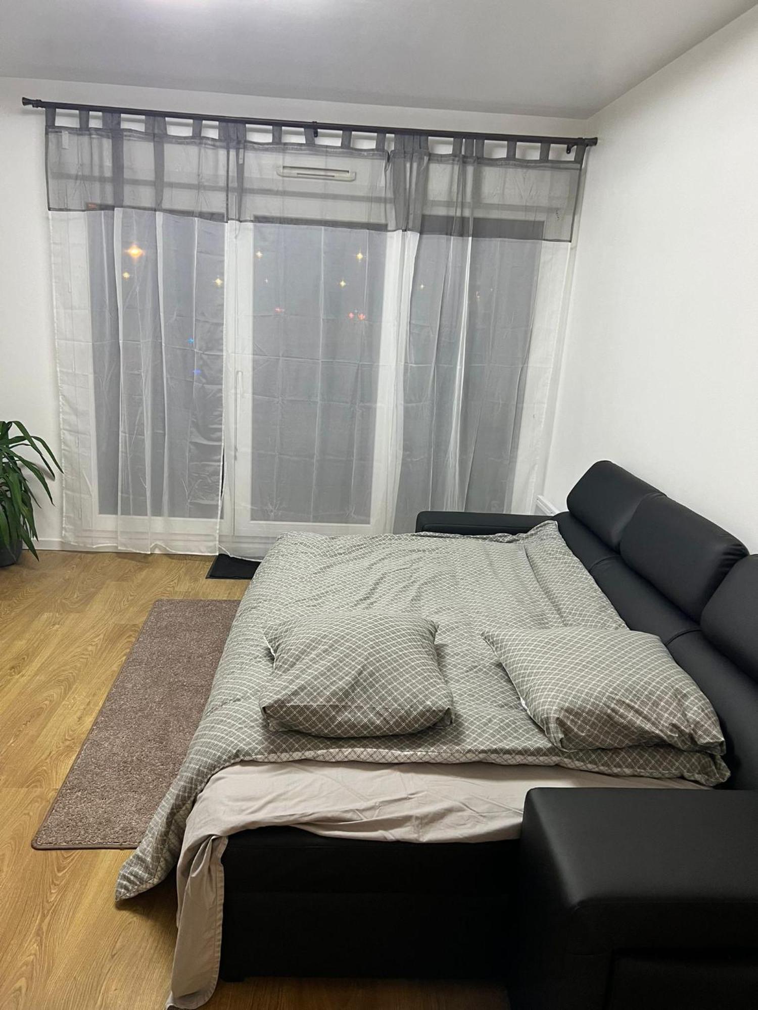 Appartement 5Min Gare Rer Disneyland Paris Val D'Europe La Vallee Village Parking Inclus Монтеврен Екстер'єр фото