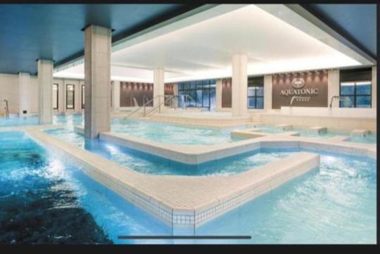 Appartement 5Min Gare Rer Disneyland Paris Val D'Europe La Vallee Village Parking Inclus Монтеврен Екстер'єр фото