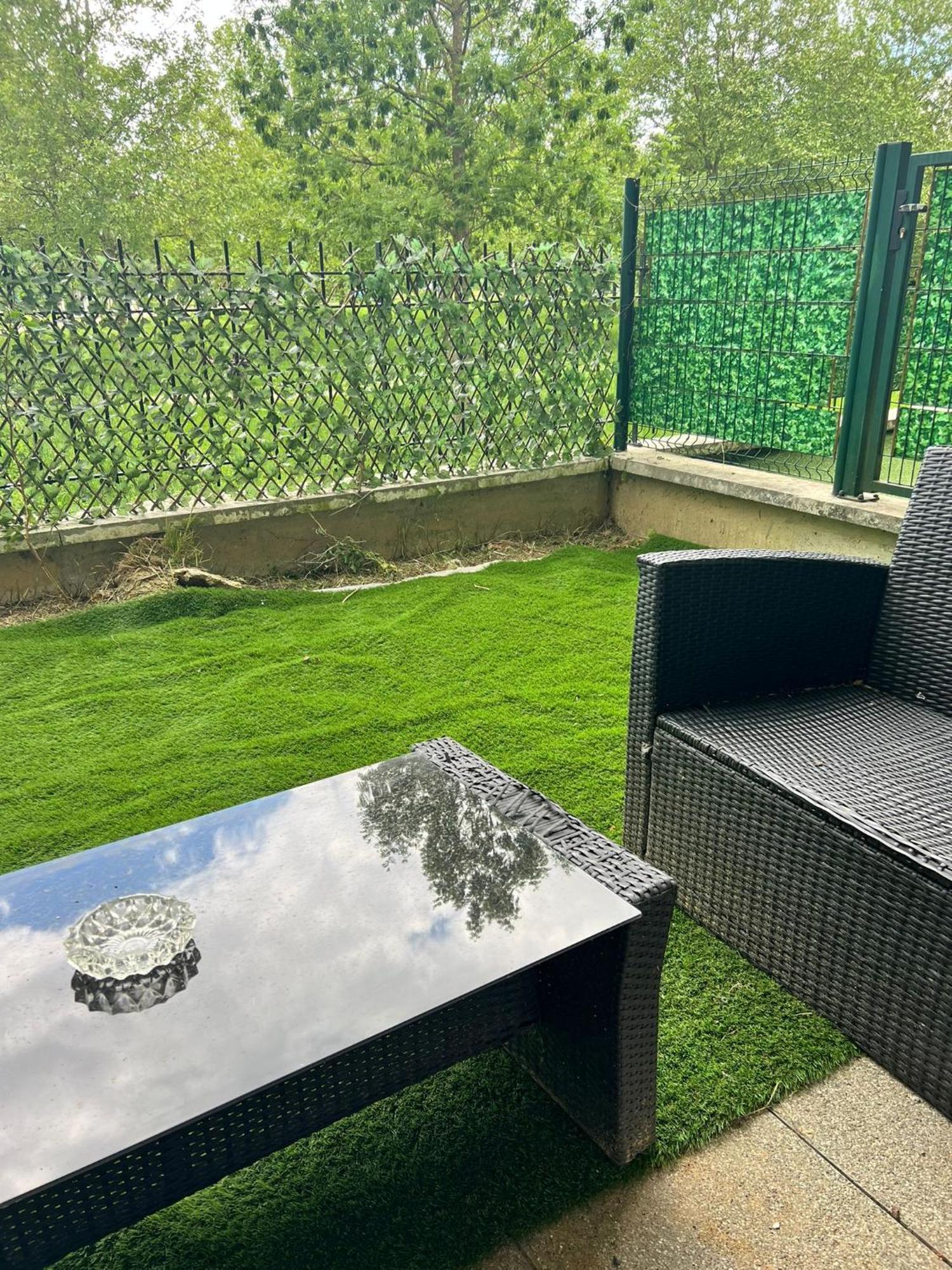 Appartement 5Min Gare Rer Disneyland Paris Val D'Europe La Vallee Village Parking Inclus Монтеврен Екстер'єр фото