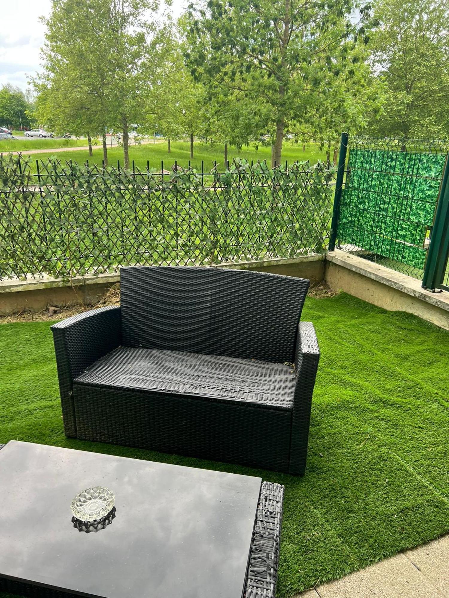 Appartement 5Min Gare Rer Disneyland Paris Val D'Europe La Vallee Village Parking Inclus Монтеврен Екстер'єр фото